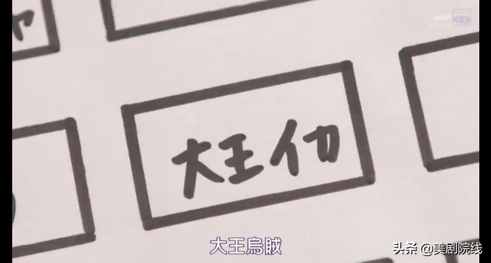 2020必看的十部高分漫改剧,中二治愈番