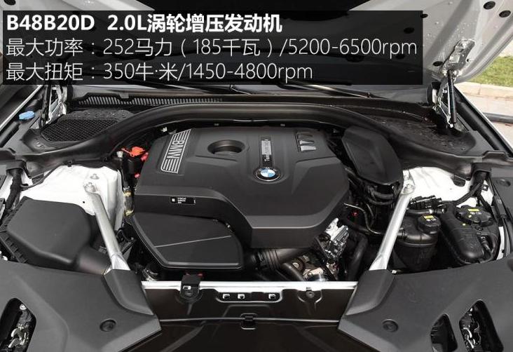 46.4万提了辆宝马530Li，开了8690公里，车主：想说一句实在话