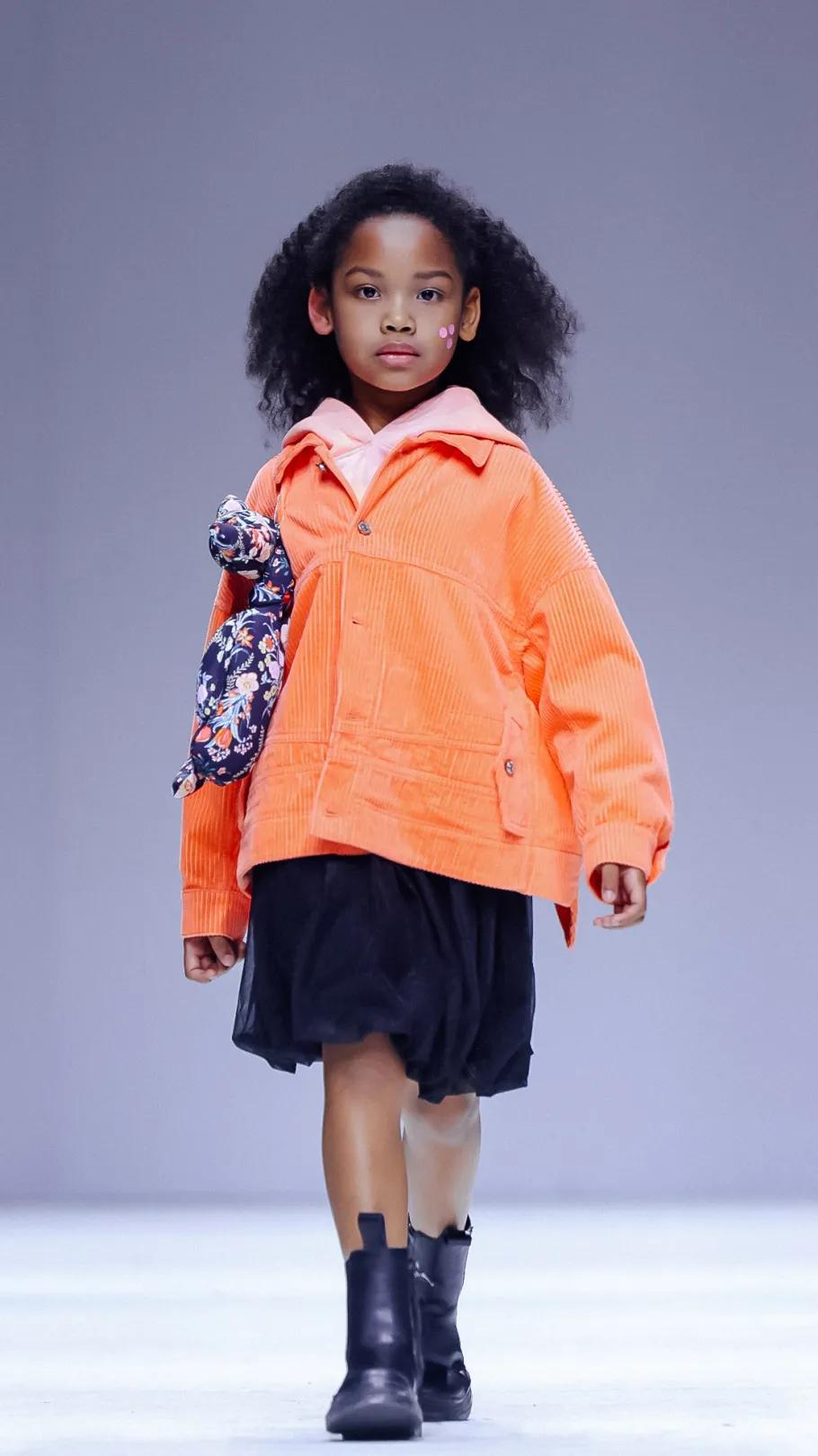 童话小镇潮童馆,童话小镇仪式感