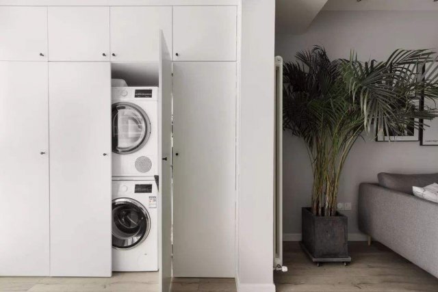 烘干机哪个牌子比较好用,洗衣机烘干机品牌排行榜前十名