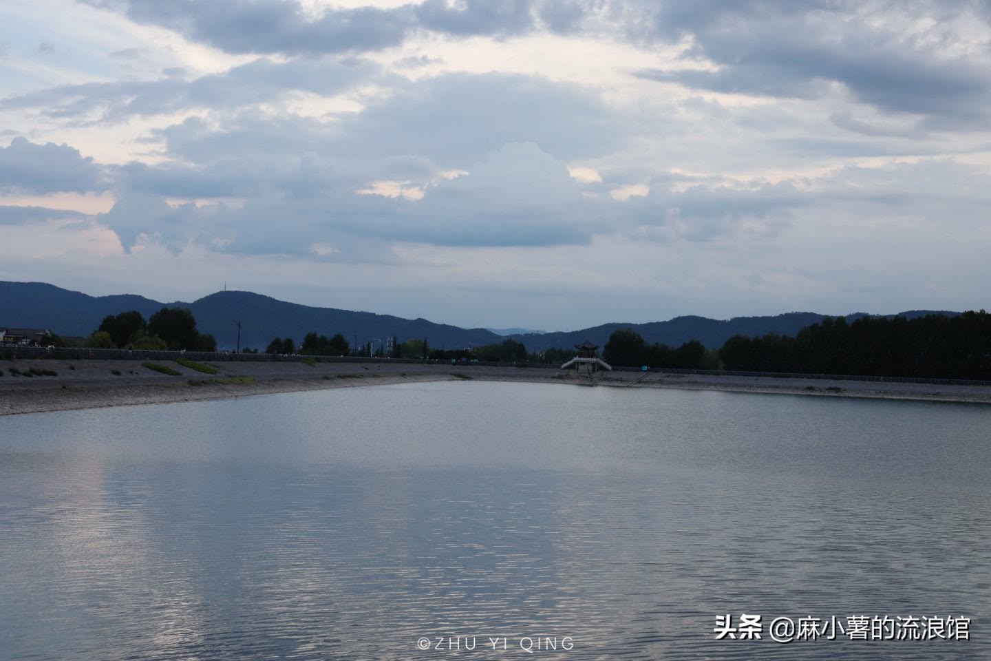 丽江清溪水库好不好玩,丽江清溪风景区