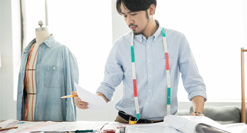 上海服装设计培训学费,上海服装设计培训课