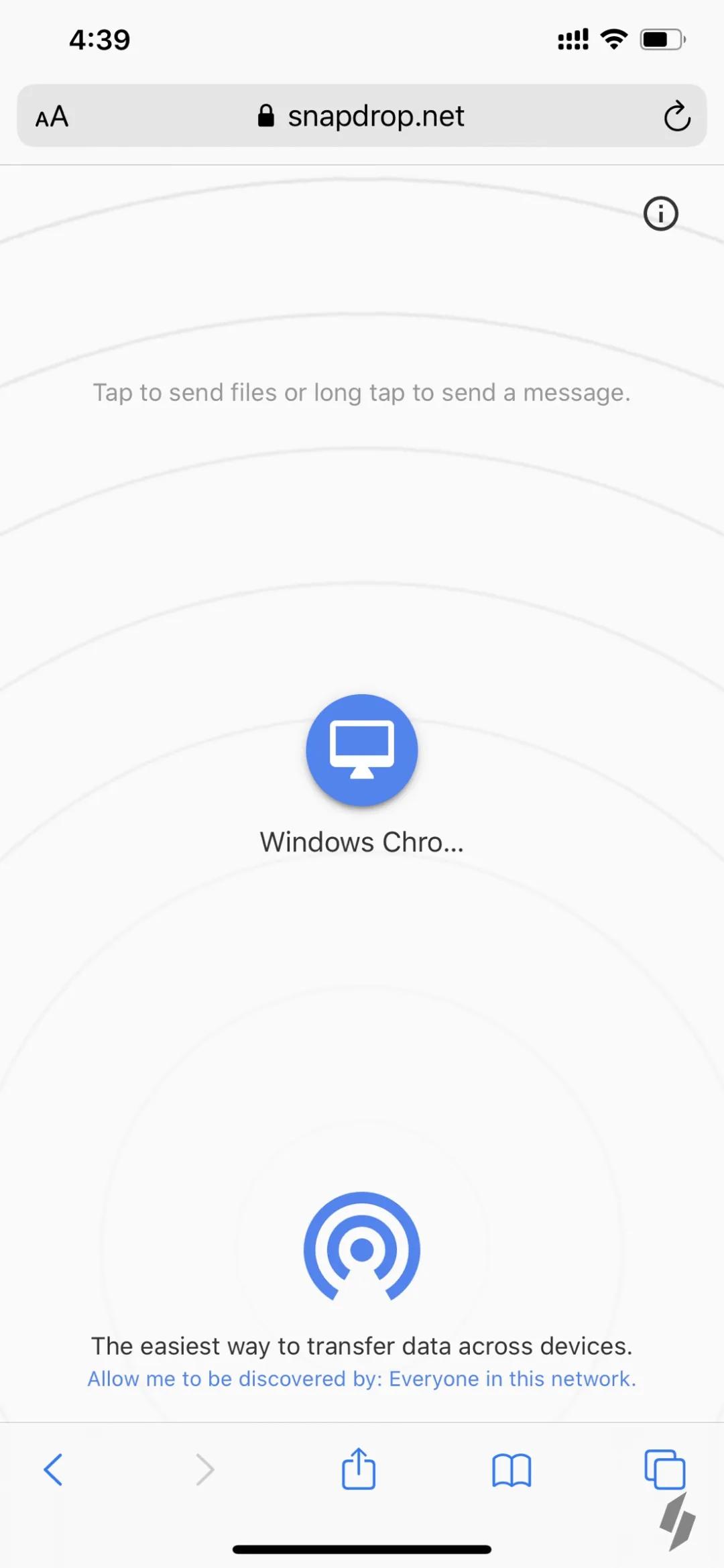 iphone与windows快捷传输文件,苹果电脑和iphone互传文件