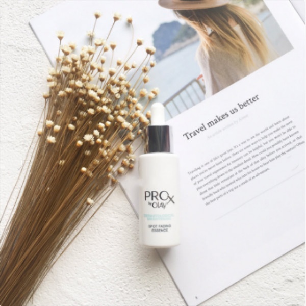 美容祛斑原来这么简单,祛斑算是整容吗