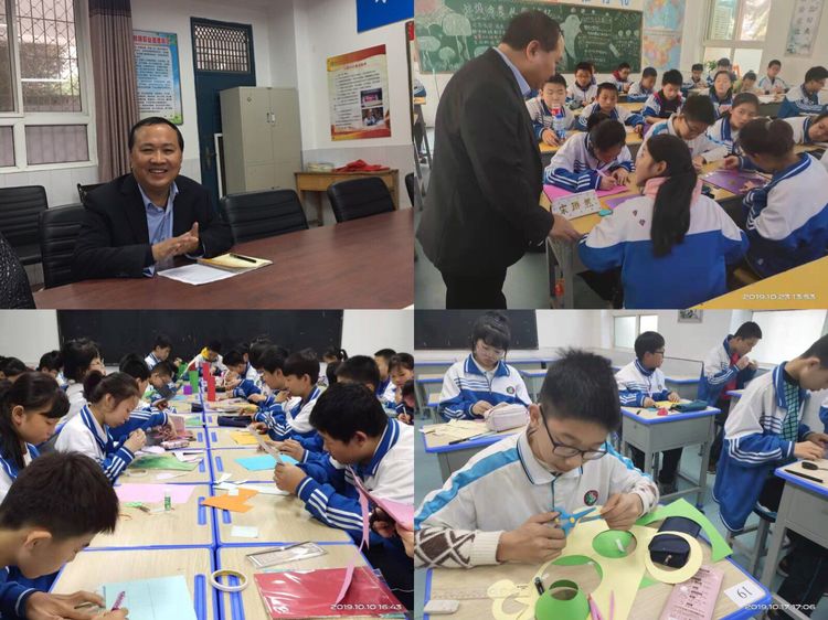 2025年西安有哪些要新开的初中,西安最新学校情况