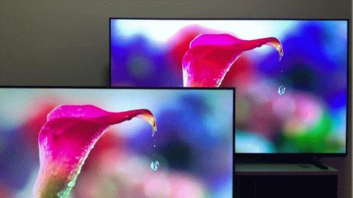 海信55电视哪个型号的好,海信电视55好不好