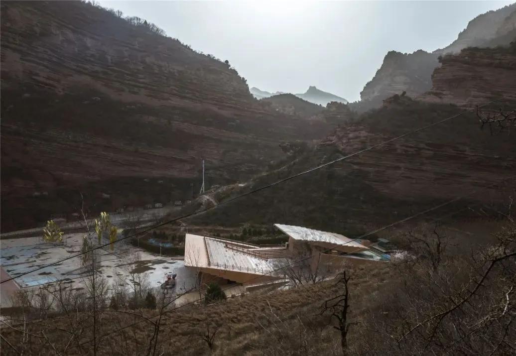 广东美丽乡村别墅设计案例,美丽乡村改造的典型案例