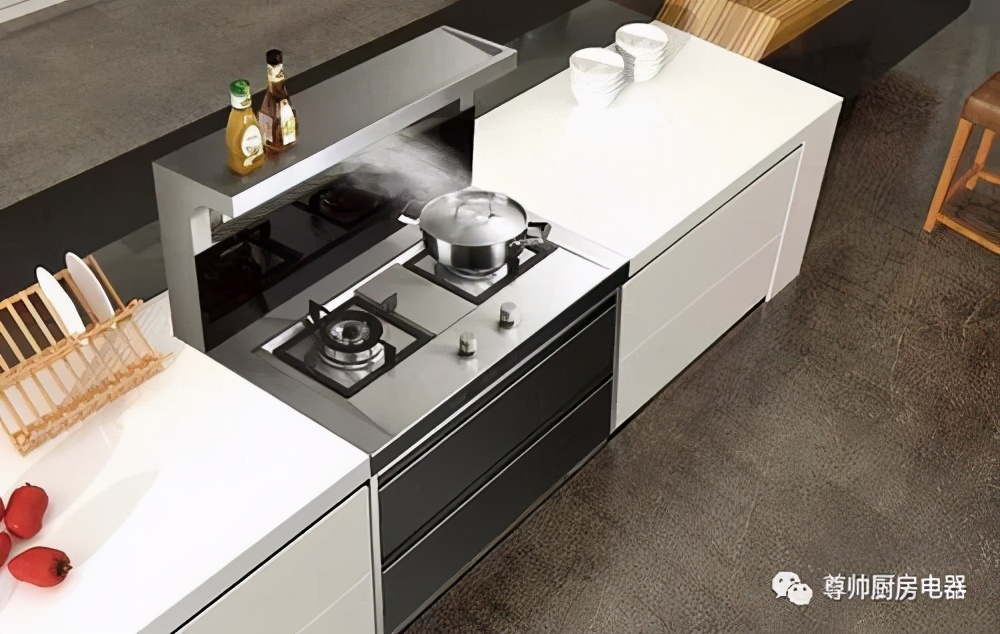 厨房电器加盟哪个项目好,美的厨房电器加盟