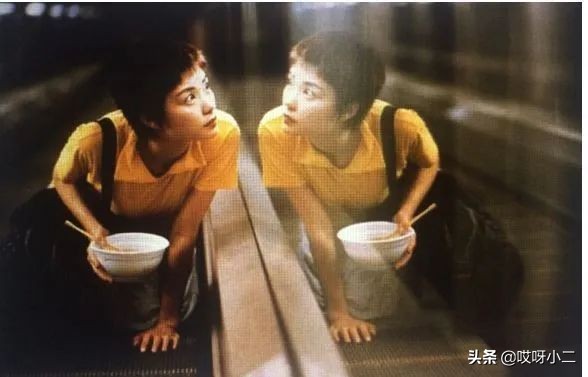 “天人合一”的香港，是我最中意的地方