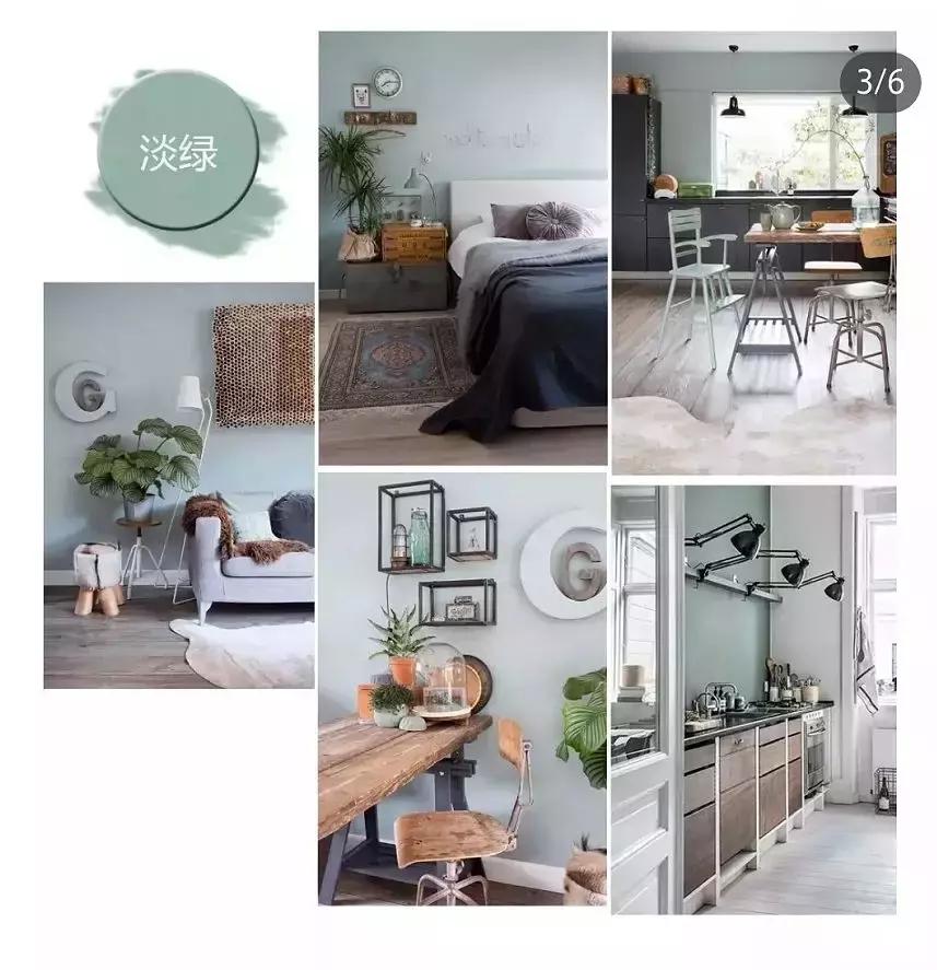 吴昕豪宅装修视频,吴昕豪宅颜色