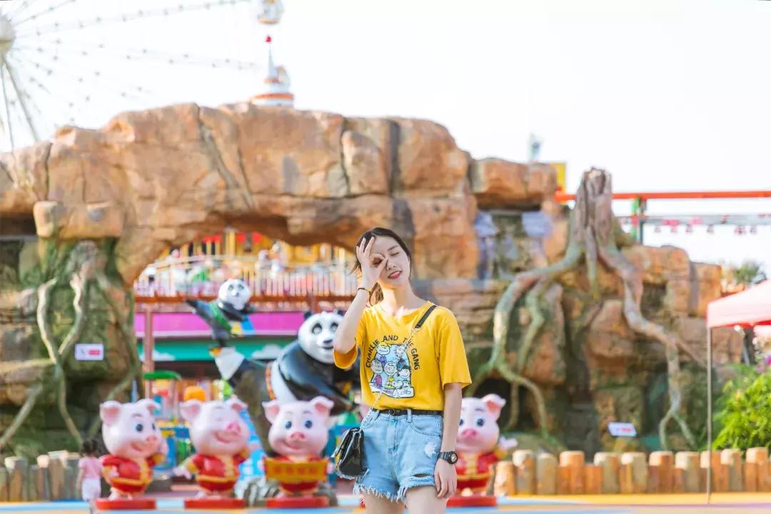 深圳迪士尼乐园免费,深圳迪士尼乐园门票价格是多少