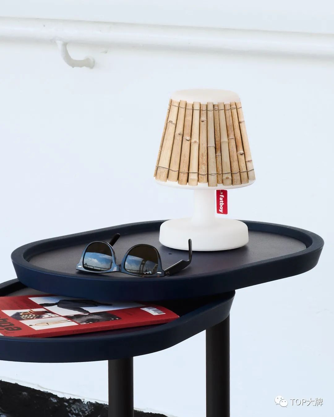 荷兰Fatboy2021新品：时尚多彩的户外生活