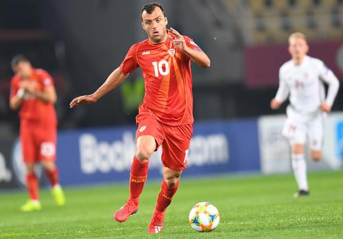 国名无法在FIFA注册，却成为了巴尔干半岛足球的逆袭黑马