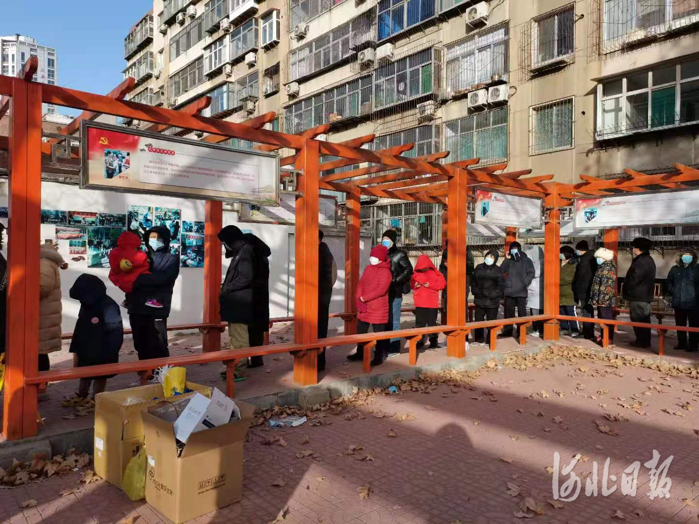 全力以赴抗击疫情,河北第6场疫情防控发布会