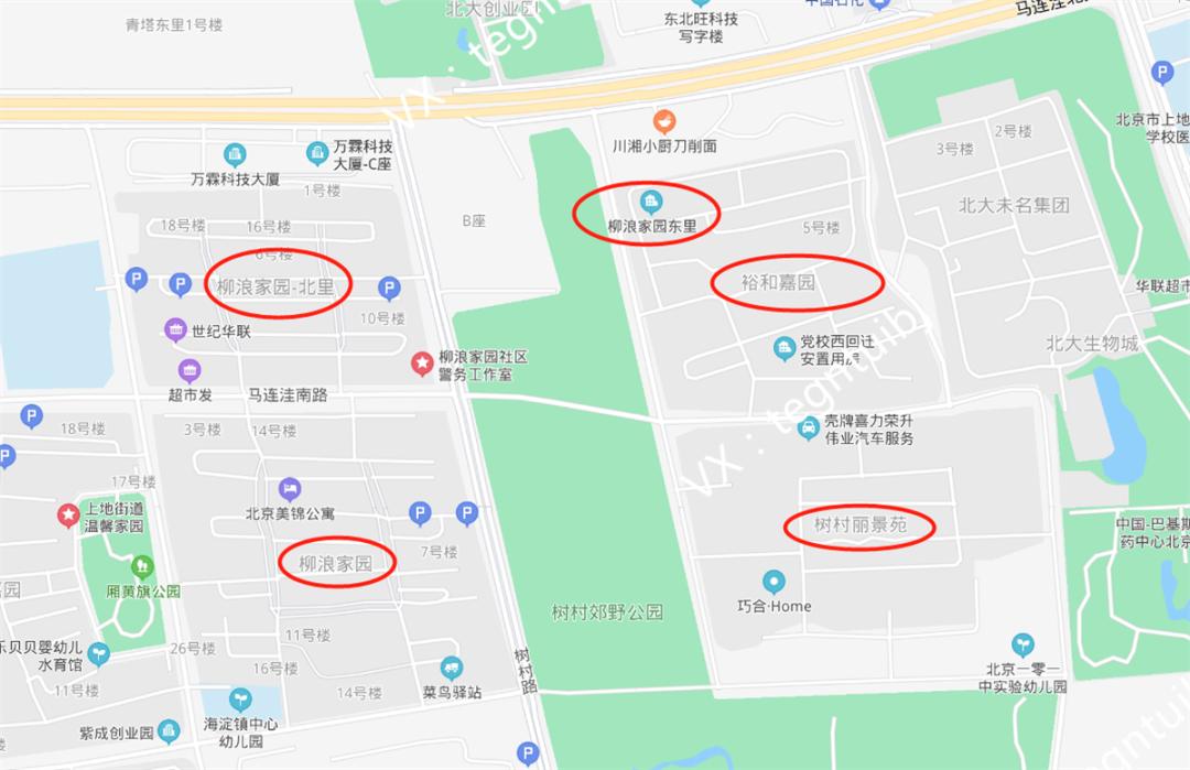 裕和嘉园回迁房,北京裕和嘉园最新房价