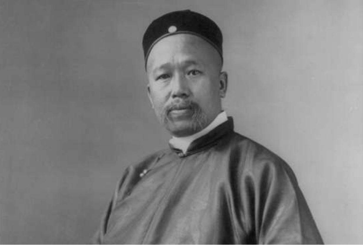 康有为逃亡海外,曾花150万在瑞典买了座岛,如今此岛归属谁?