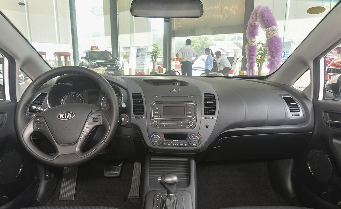 起亚全新一代k3前景如何,起亚k3优势与劣势