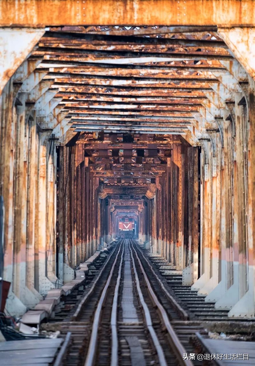 越南风光美如画,越南的旅游风光视频