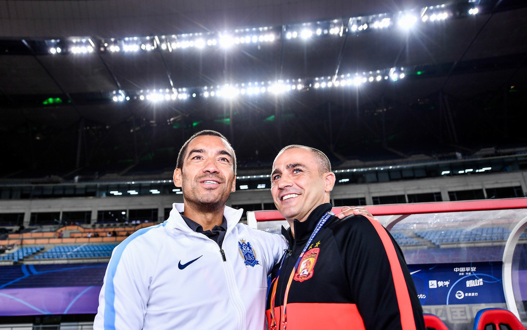 超神19集,门将超神大合集