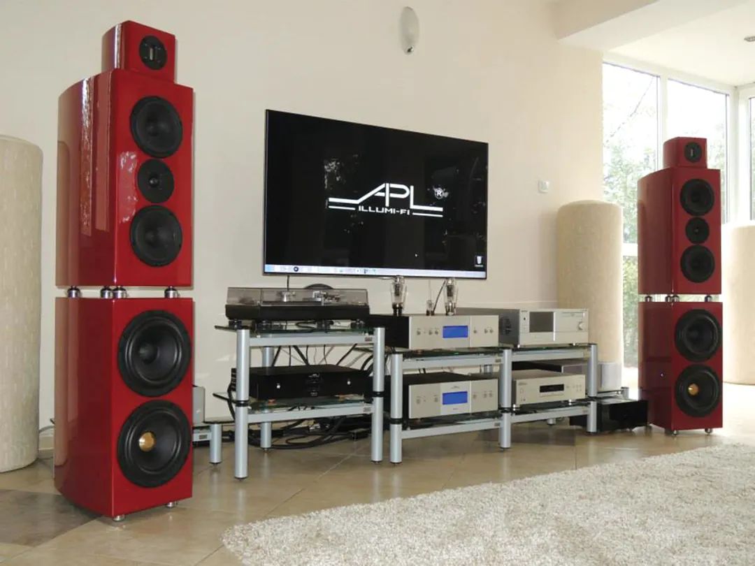 超级巨星来中国了——DSD-MR解码器