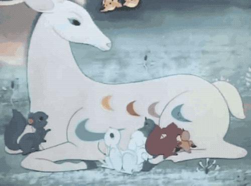 中国人民动画片,中国人动画片短片