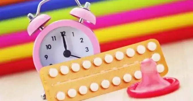 短效避孕药13个真相,短效避孕药的八个常识