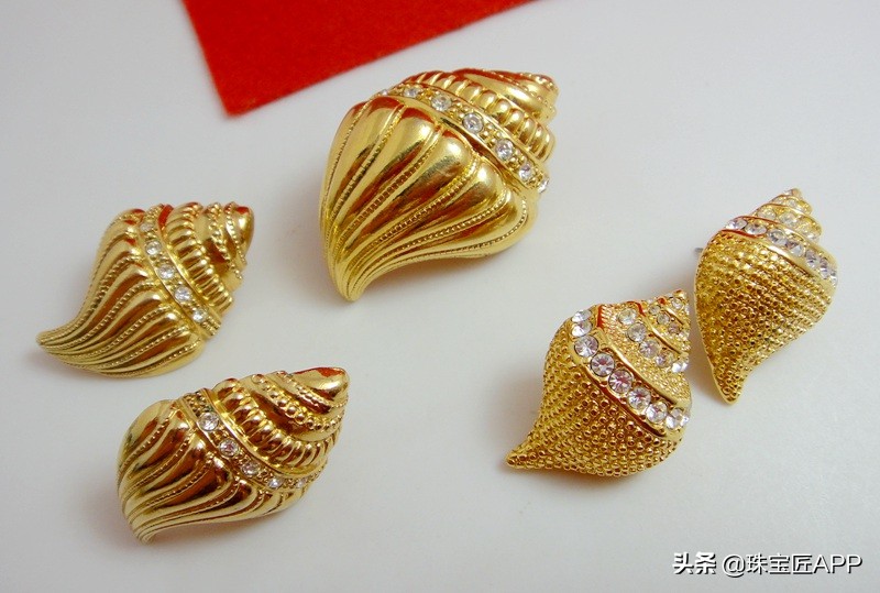 八一八你不知道的AVON雅芳，其实是世界最大首饰制造商