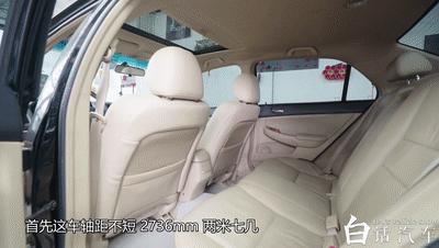 当初第一辆车的感觉,当年第一次开车上路