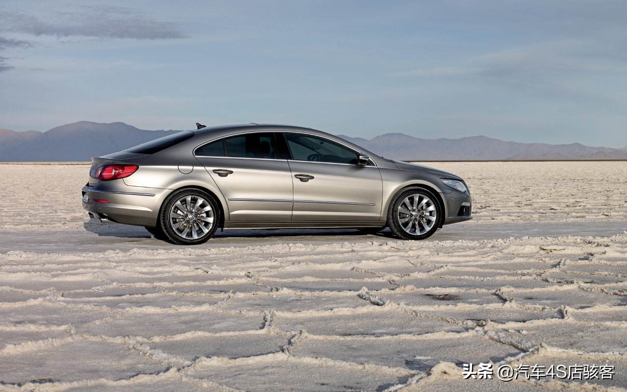 全新大众cc几时换代,大众cc一代经典落幕