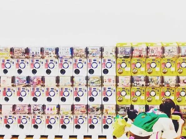 日本东京京都,东京7天游路线推荐