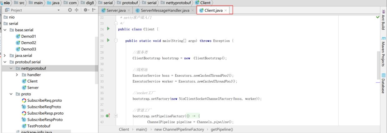 nettydubbo线程源码,dubbo线程池与普通线程池
