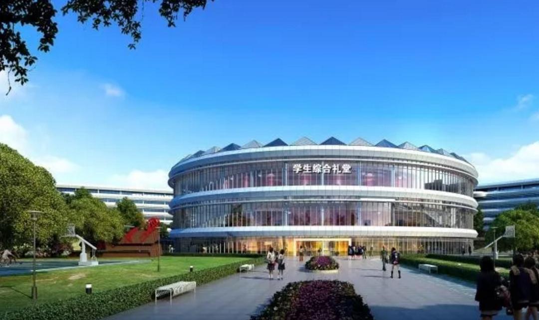 凭什么“看不起”温江区？人家教育资源强到你颤抖