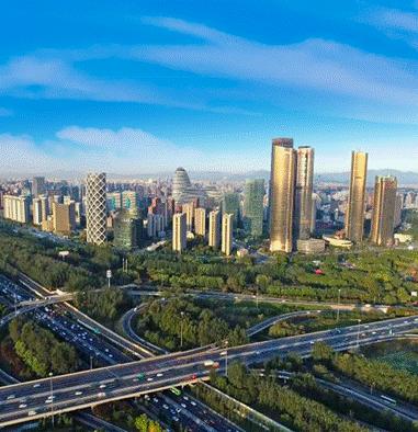 北京朝阳区孵化器创业基地,北京市朝阳区创业孵化基地