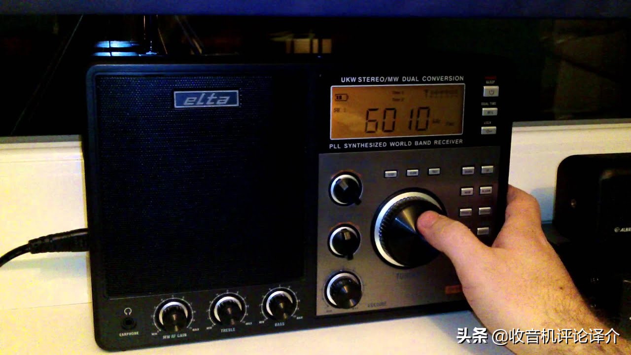 国产小收音机什么牌子的最好啊,十大原装进口最好的收音机