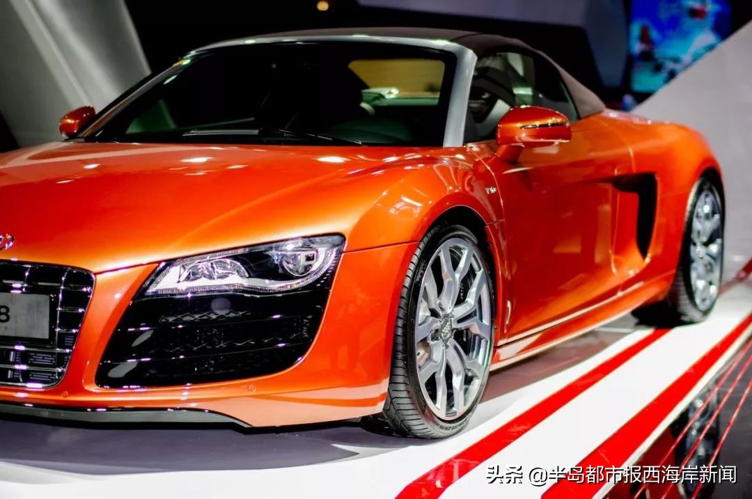 首届金沙滩啤酒城年货节开幕啦！最全攻略带你逛起来购年货