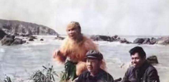 美猴王孙悟空六小龄童,真假美猴王中谁才是真正的孙悟空