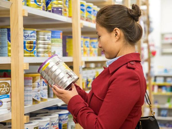 澳洲儿童用品,澳洲婴儿保健品