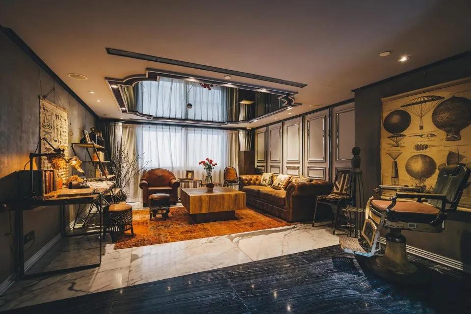 主题酒店为何能在品质上媲美星级酒店?它与其他酒店有何区别?