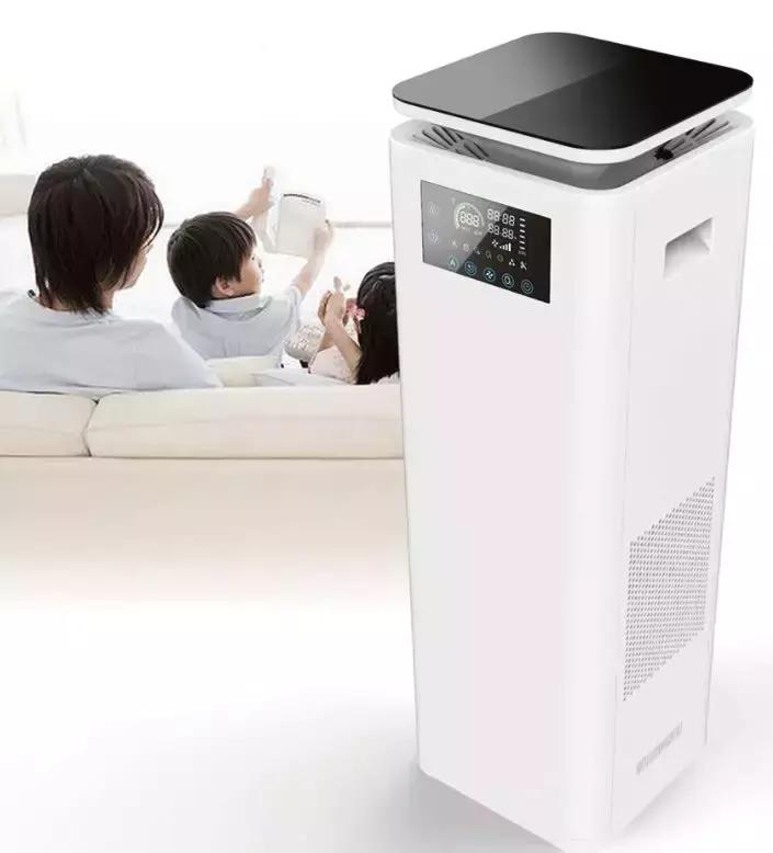 新风系统2024推荐,2020年新风系统市场情况分析