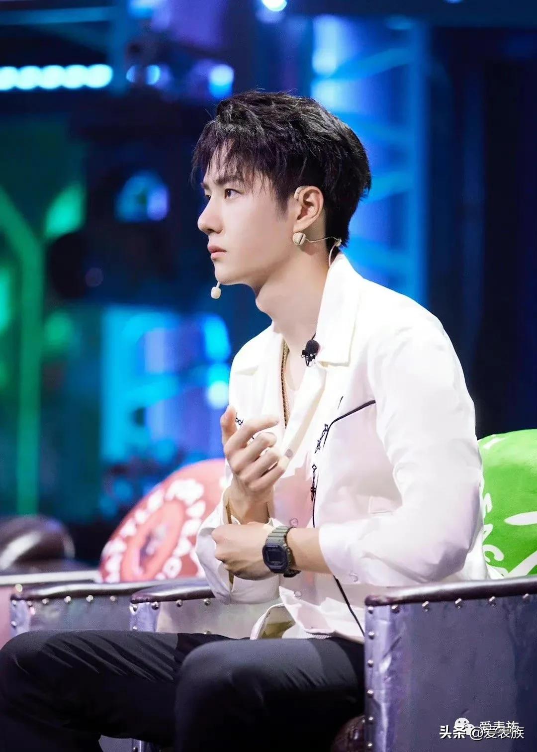 今冬流行紫色系,今夏最流行紫色