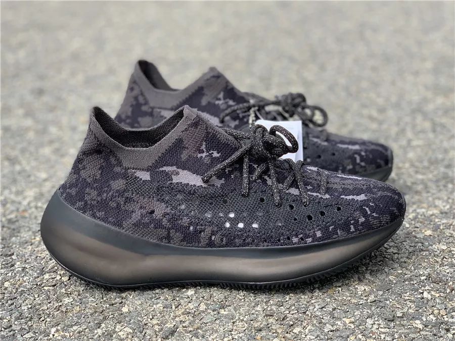 2023年yeezy还会有第二批发售吗,2021新配色yeezy350