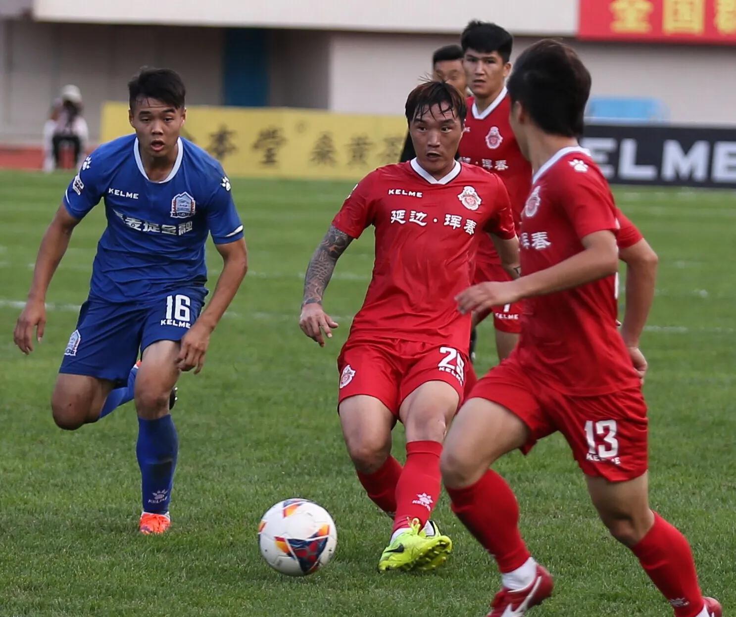 许诺终遂愿秋风荡金波——许波和他的“射手王”故事