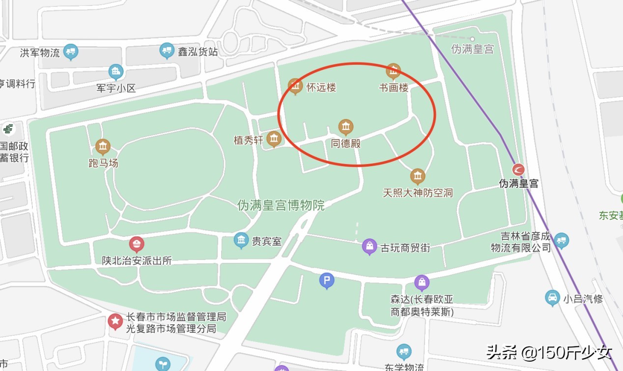 国庆吉林出发2-3天自驾短途旅游,吉林5天4晚自由行