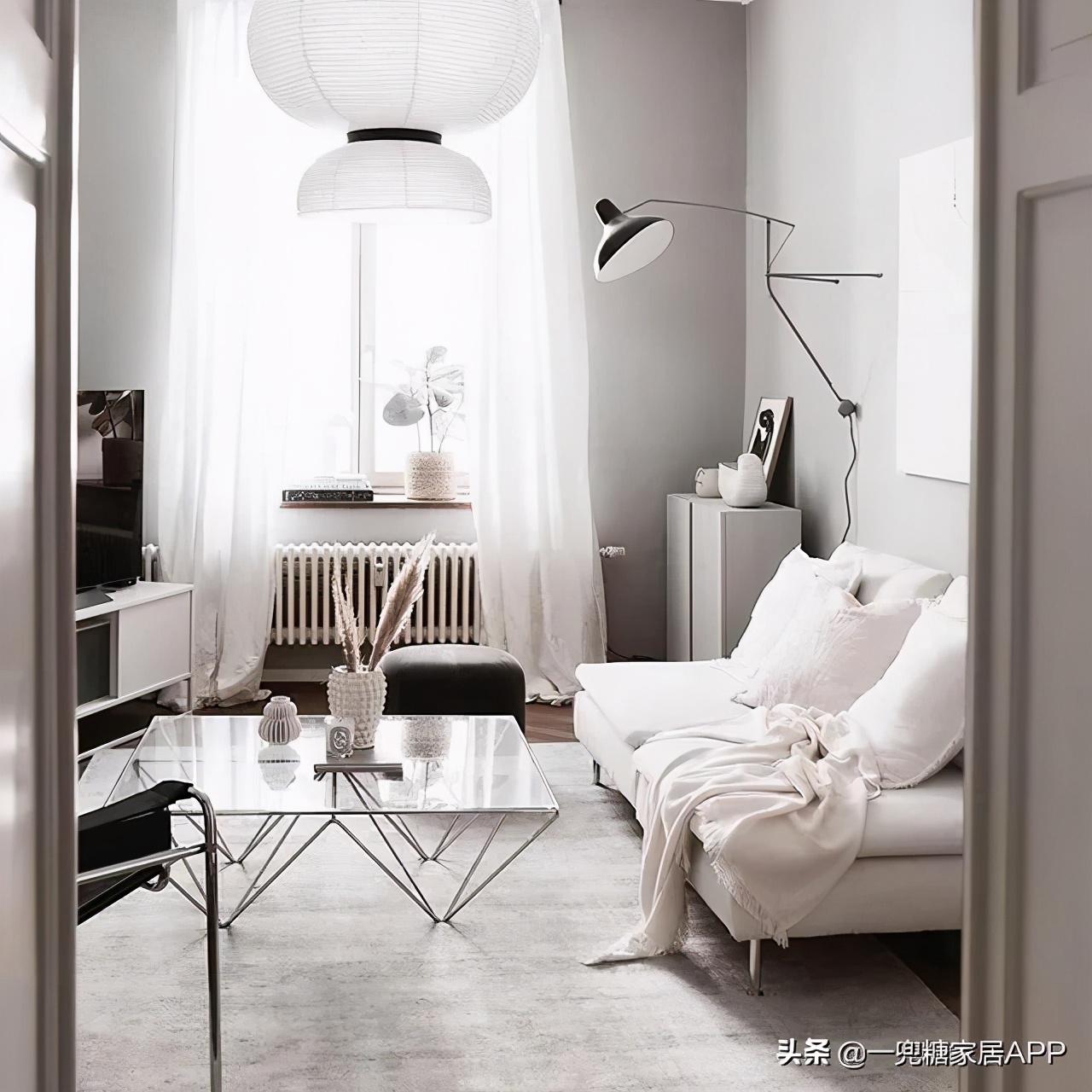 推荐居家必备好物博主,家居博主日常家居好物合集