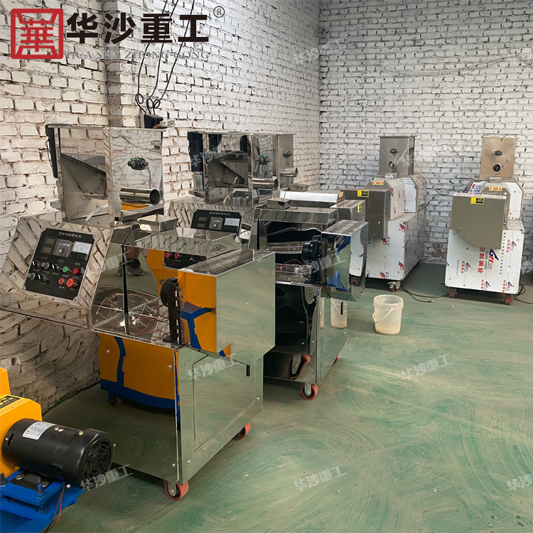 全自动狗粮机厂家,狗粮机哪个厂家最好