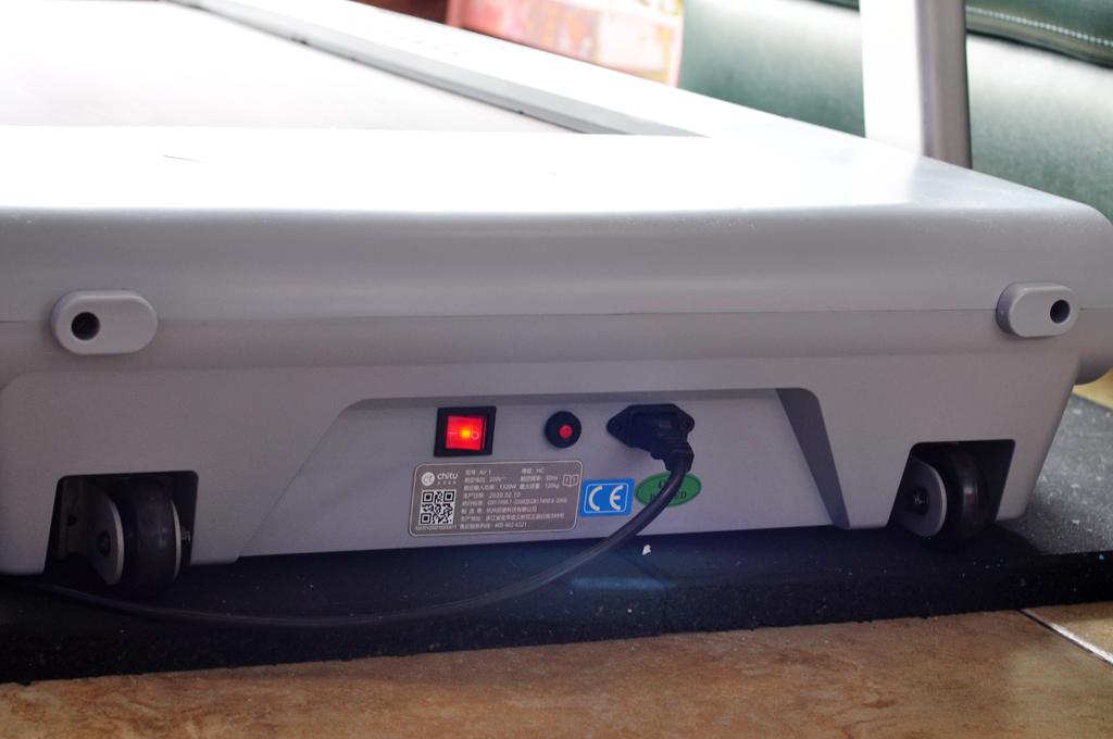 赤兔6pro适合在跑步机跑步吗,华为赤兔hlinki跑步机深度测评