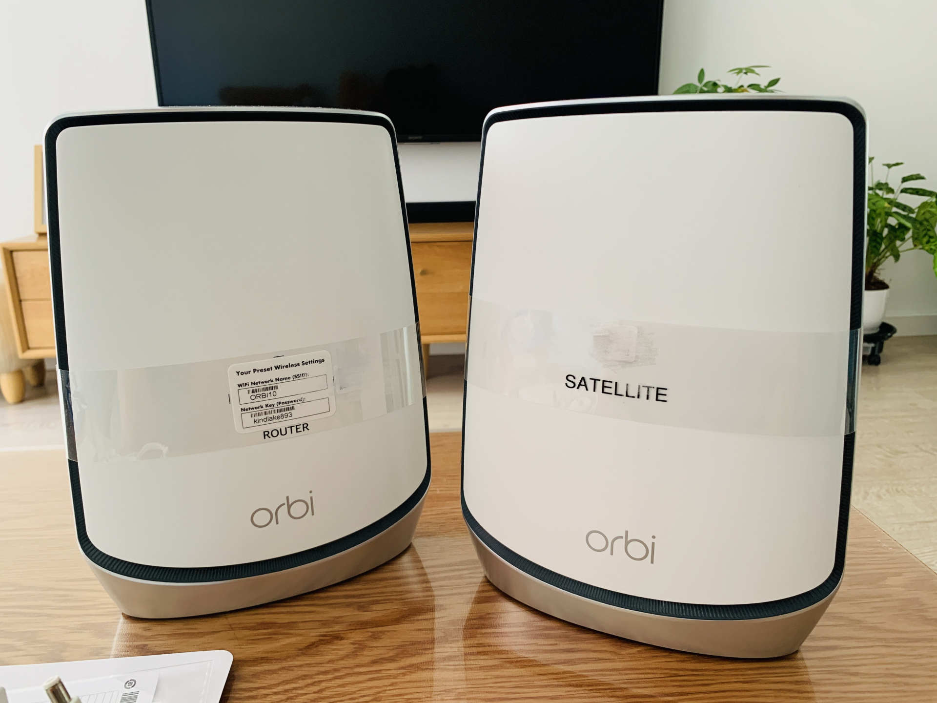 易展mesh小方路由器评测对比,目前性能最强的mesh路由器