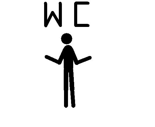 介休公厕事件,介休厕所