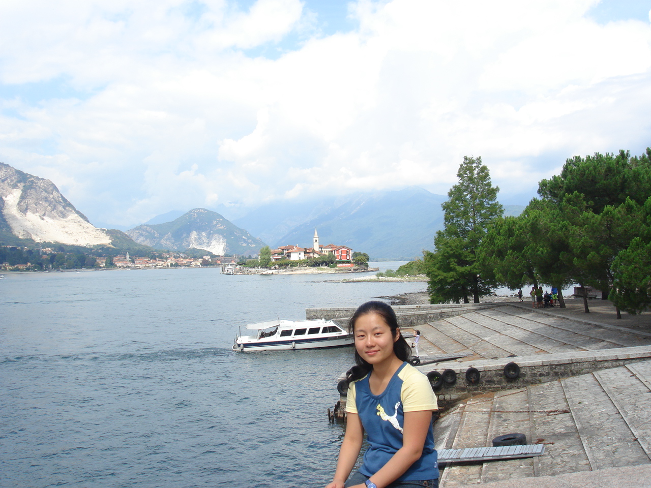 意大利旅行自由行攻略,我的欧洲自由行系列