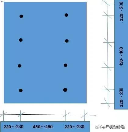 对拉螺栓模板怎么处理,模板对拉螺栓怎么拆除
